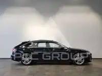 2024 Audi A6