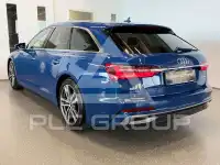 2024 Audi A6