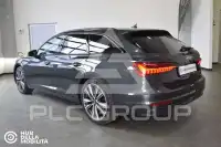 2024 Audi A6