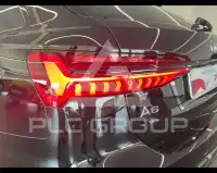 2024 Audi A6