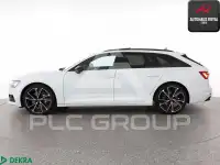 2024 Audi A6