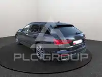 2024 Audi A6