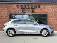 2024 Audi A3