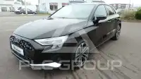 2024 Audi A3