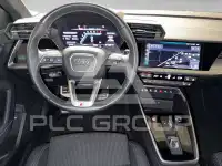 2024 Audi A3