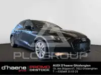 2024 Audi A3