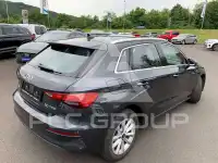 2024 Audi A3