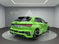2024 Audi A3