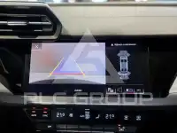 2024 Audi A3