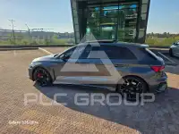 2024 Audi A3