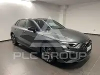 2024 Audi A3