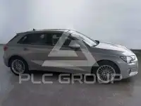 2024 Audi A3