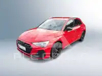 2024 Audi A3