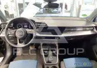 2024 Audi A3