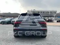 2024 Audi A3