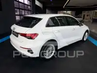 2024 Audi A3
