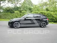 2024 Audi A3