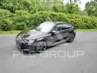 2024 Audi A3