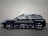 2024 Audi A3