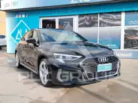 2024 Audi A3