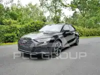 2024 Audi A3