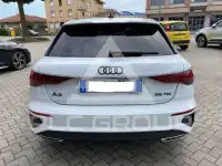 2024 Audi A3