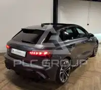 2024 Audi A3