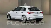 2024 Audi A3