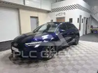 2024 Audi A3
