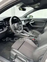 2024 Audi A3
