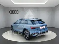 2024 Audi A3