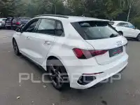 2024 Audi A3