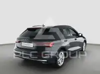 2024 Audi A3