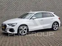 2024 Audi A3