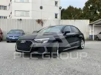 2024 Audi A3