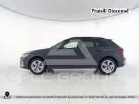 2024 Audi A3