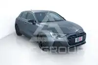 2024 Audi A3