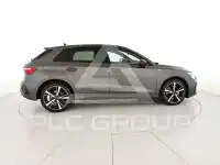 2024 Audi A3
