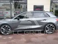 2024 Audi A3