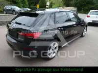 2024 Audi A3