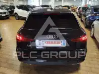 2024 Audi A3