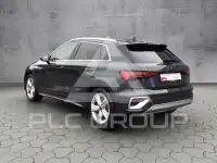 2024 Audi A3