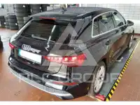 2024 Audi A3