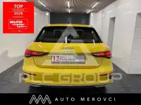 2024 Audi A3