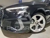 2024 Audi A3