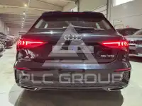 2024 Audi A3