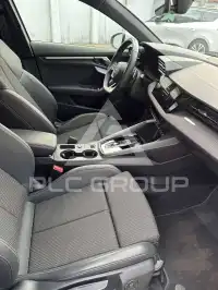 2024 Audi A3