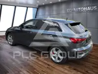 2024 Audi A3