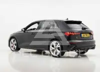 2024 Audi A3