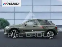 2024 Audi A3